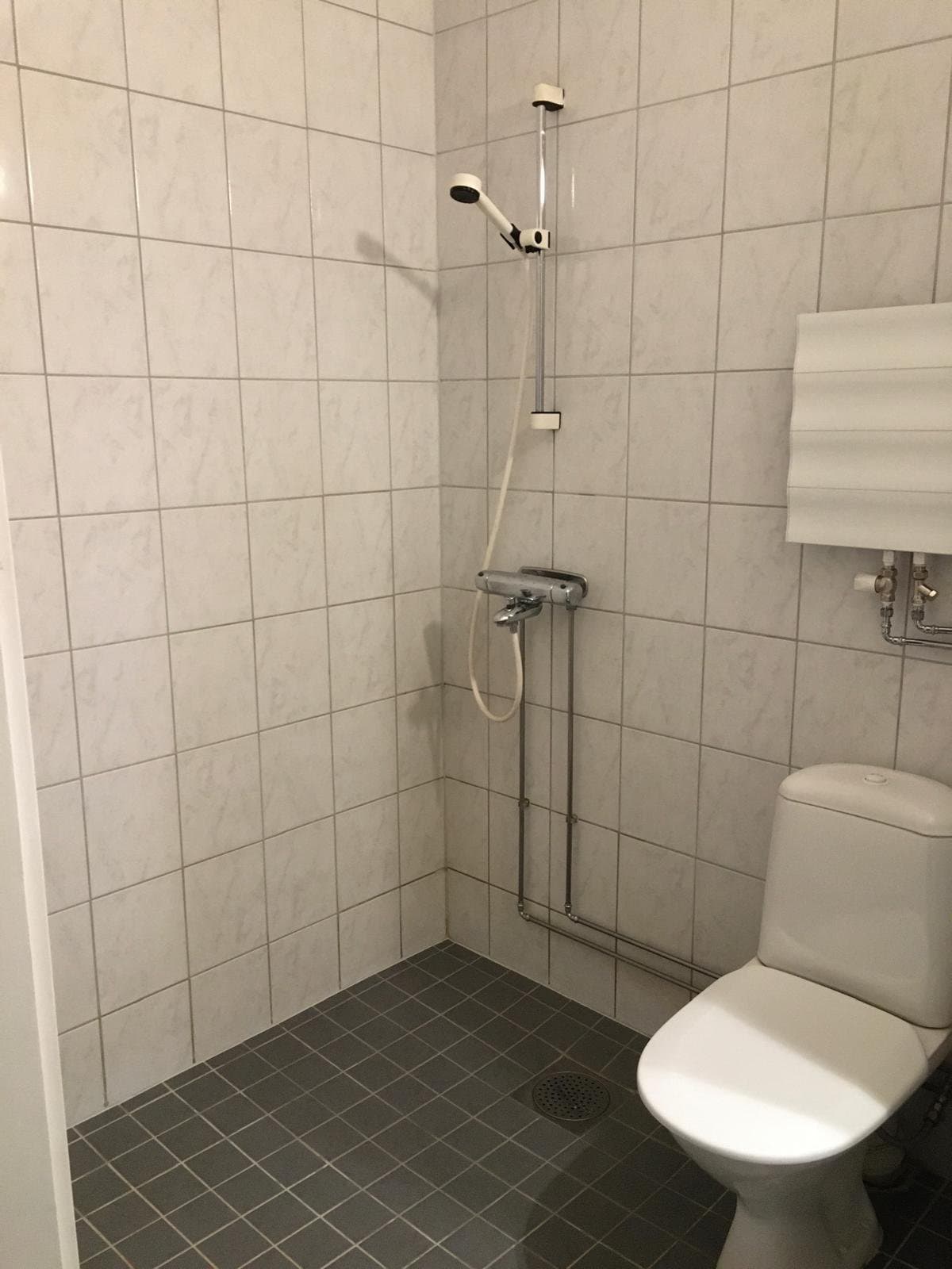 Vesitornintie i Vilppula
