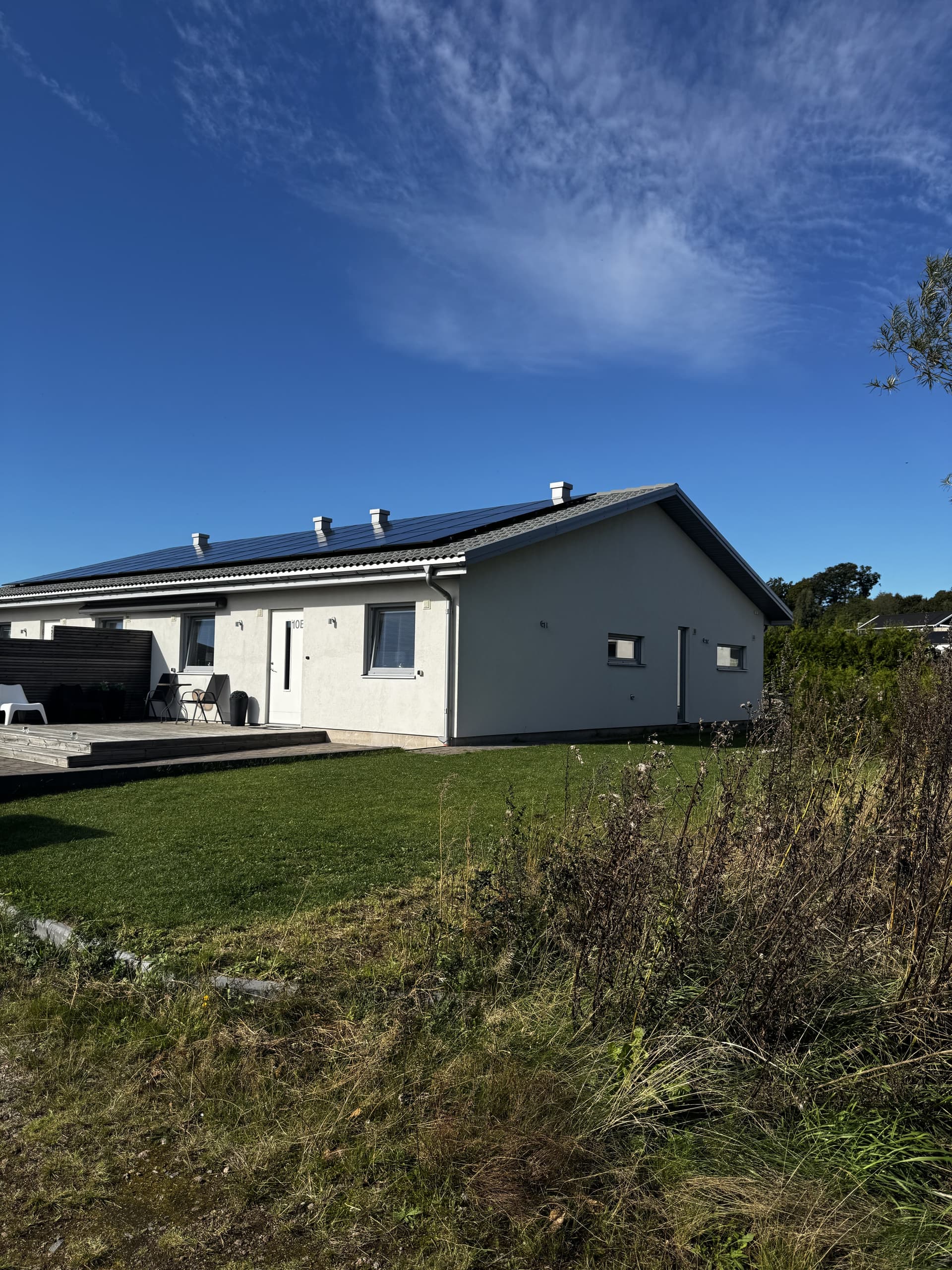 Söderläget i Laholm