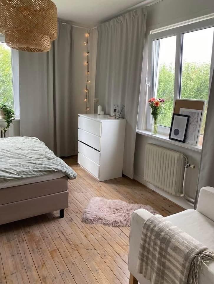 Kaplansgatan i Örebro