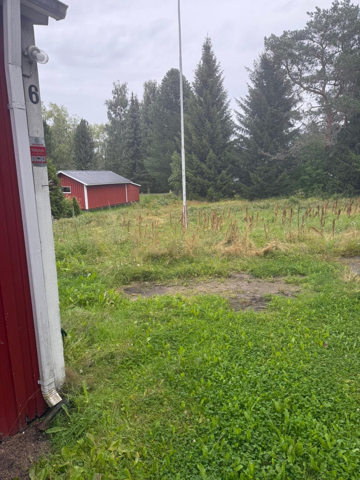 Mäkitie i Lapua