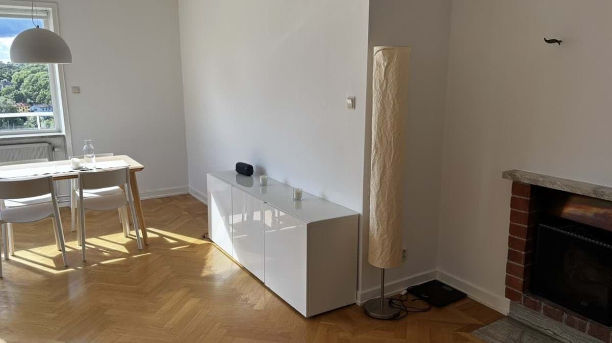 Lidnersplan i Stockholm