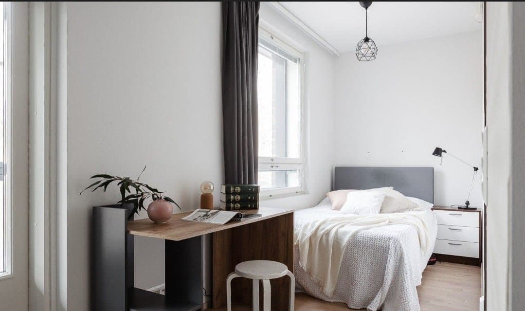 Raunistulantie i Turku