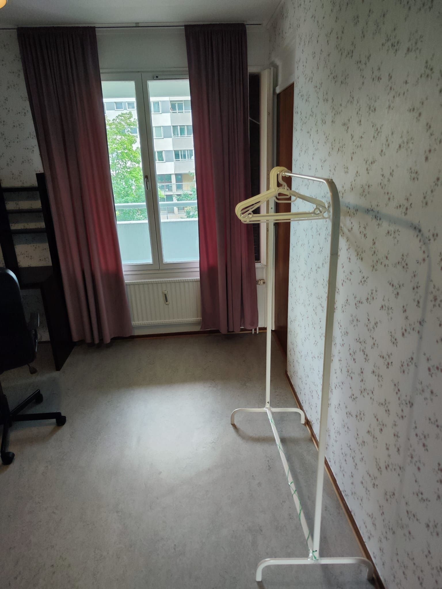 Bredängs Allé i Skärholmen