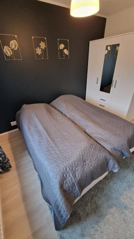 Harjukatu i Sotkamo