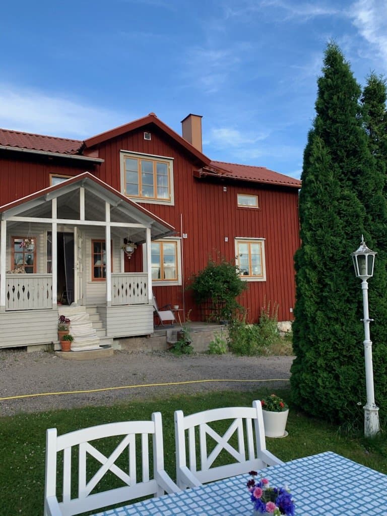 Ale i Söderhamn