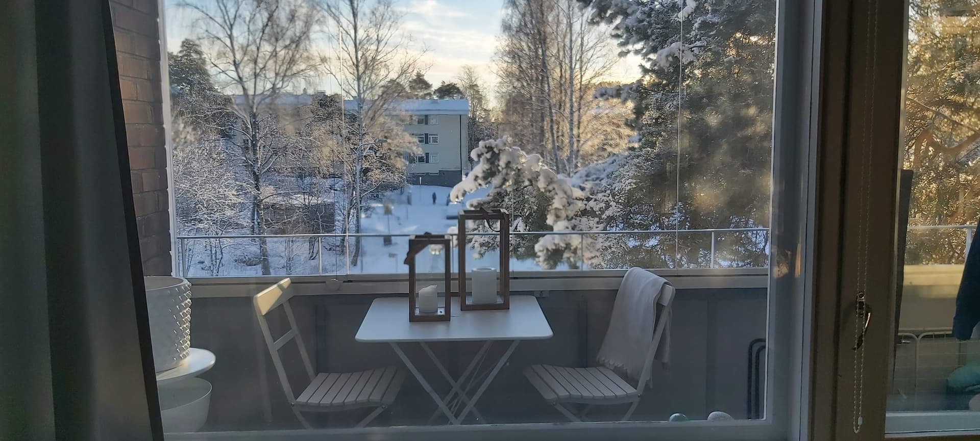Ståhlbergintie i Helsinki