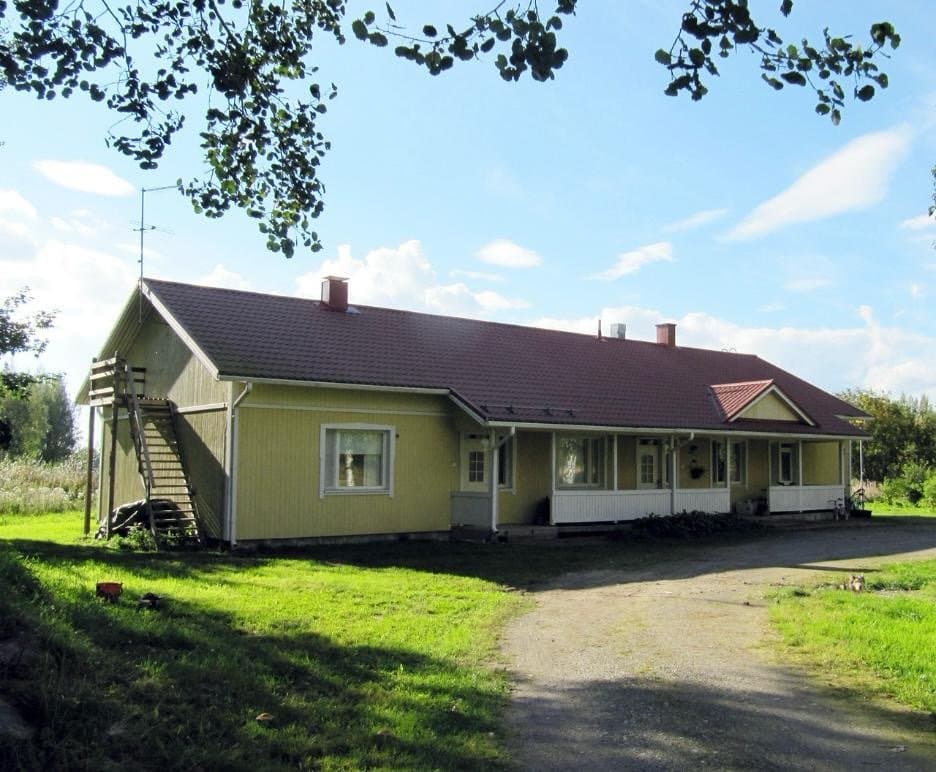 Rantakyläntie