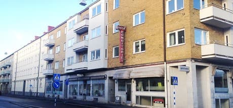 Östra Storgatan i Jönköping