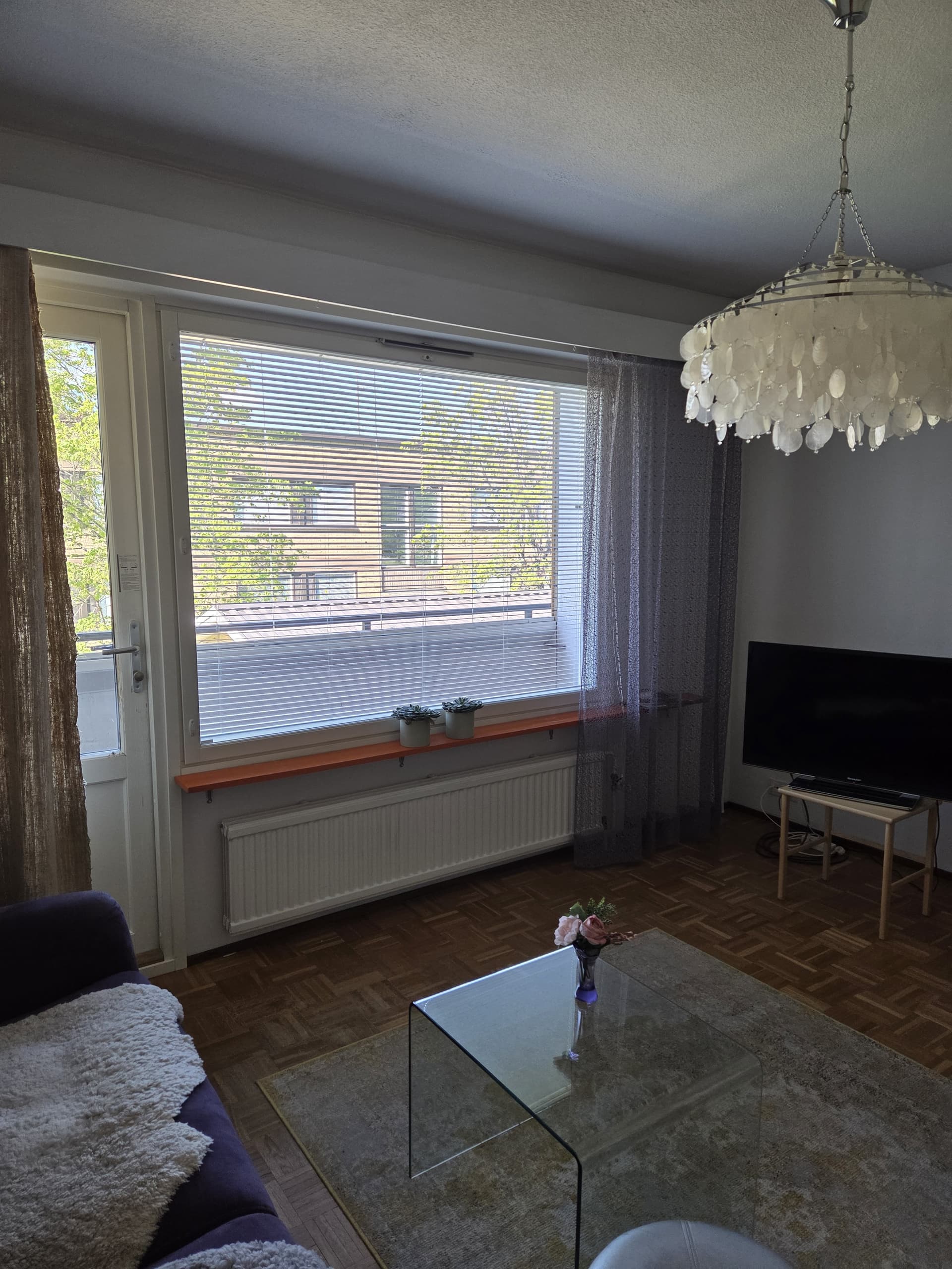 Leppävirrantie i Leppävirta