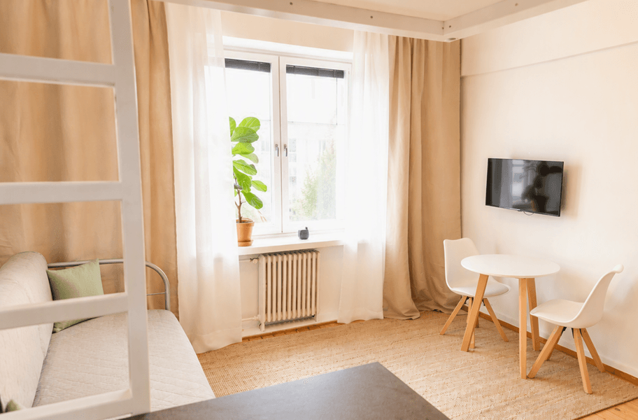Aleksis Kiven katu i Helsinki