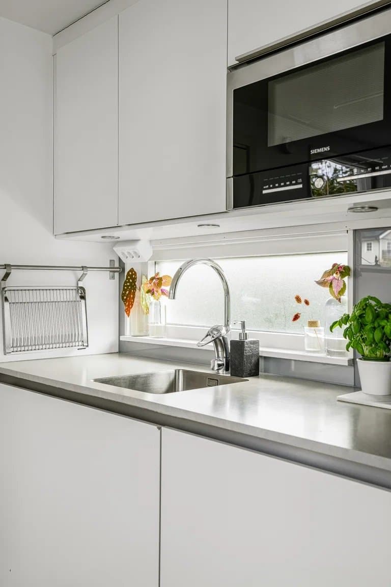 Gamla Stockholmsvägen i Huddinge