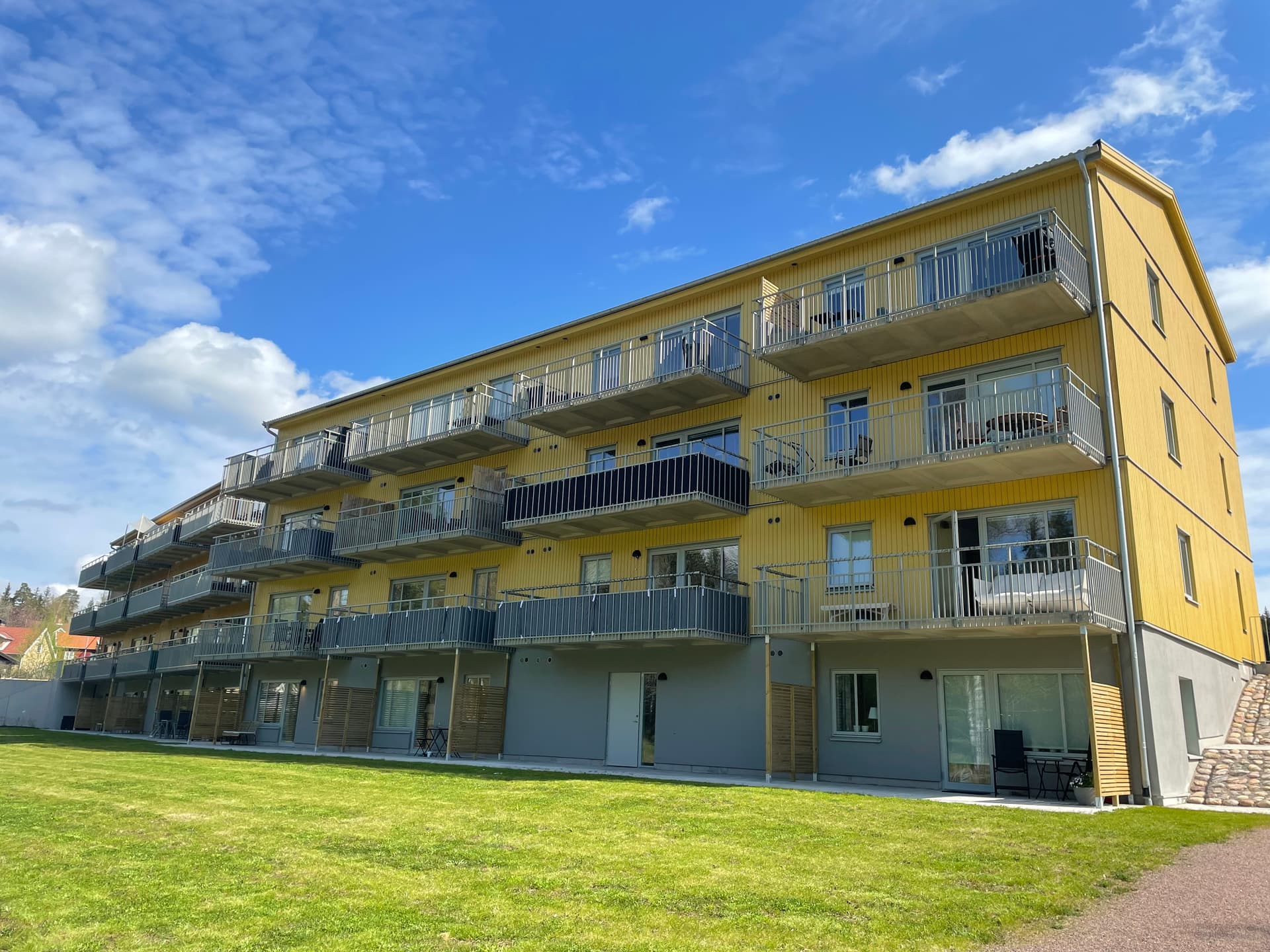 Traversvägen i Månsarp