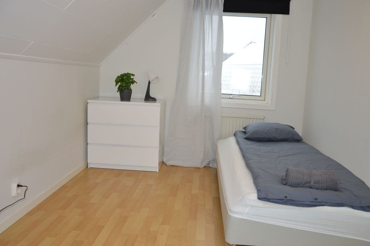 Solhemsgatan i Mölndal