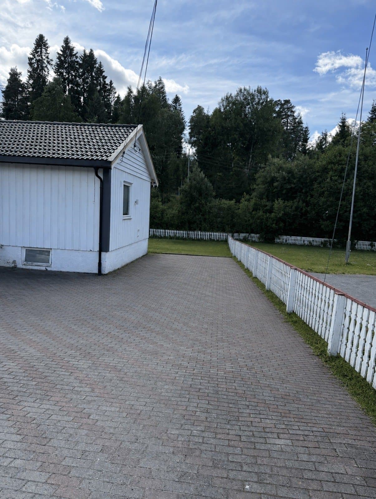 Rastaveien i Rasta
