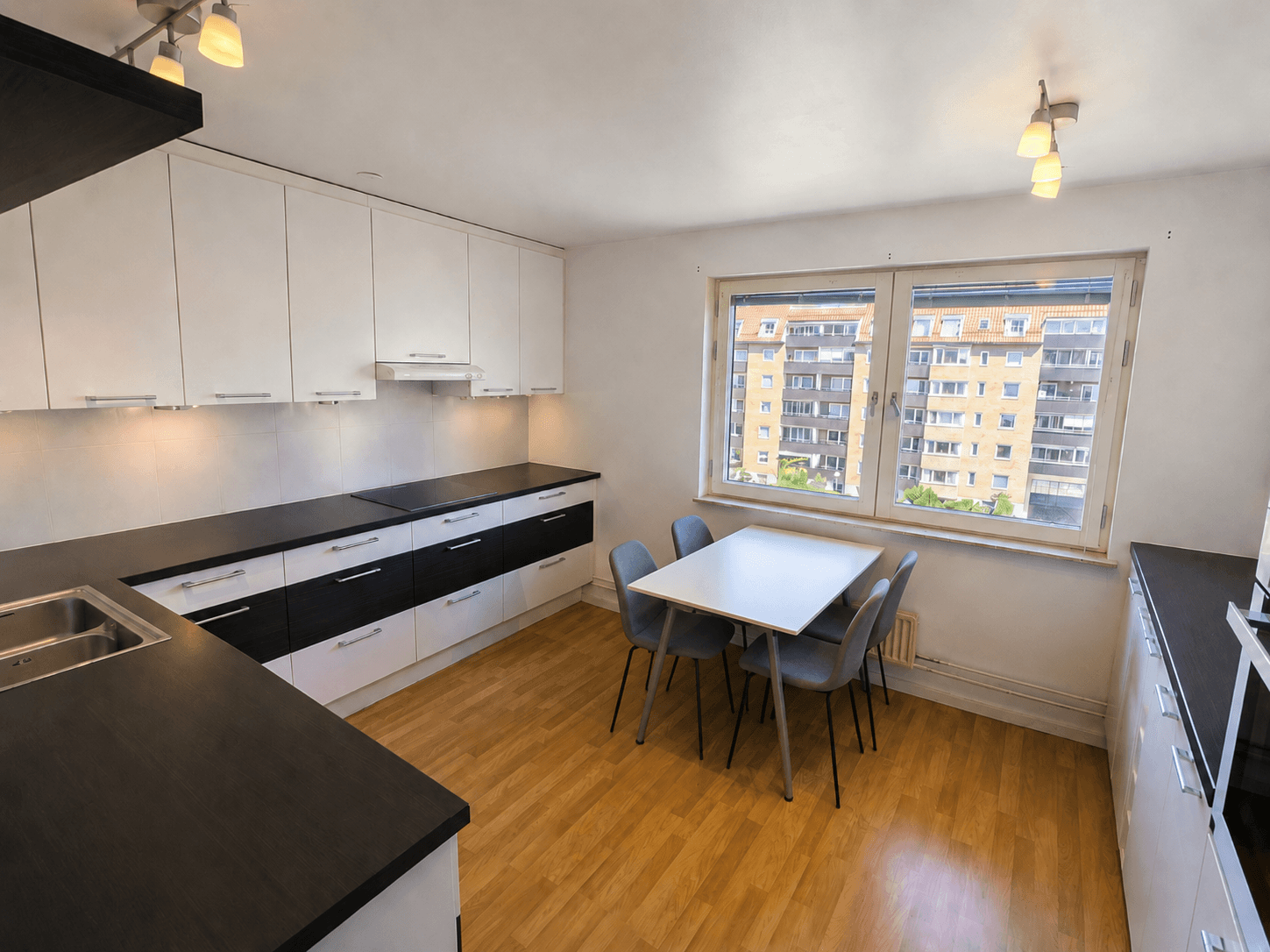 Östra Förstadsgatan i Malmö