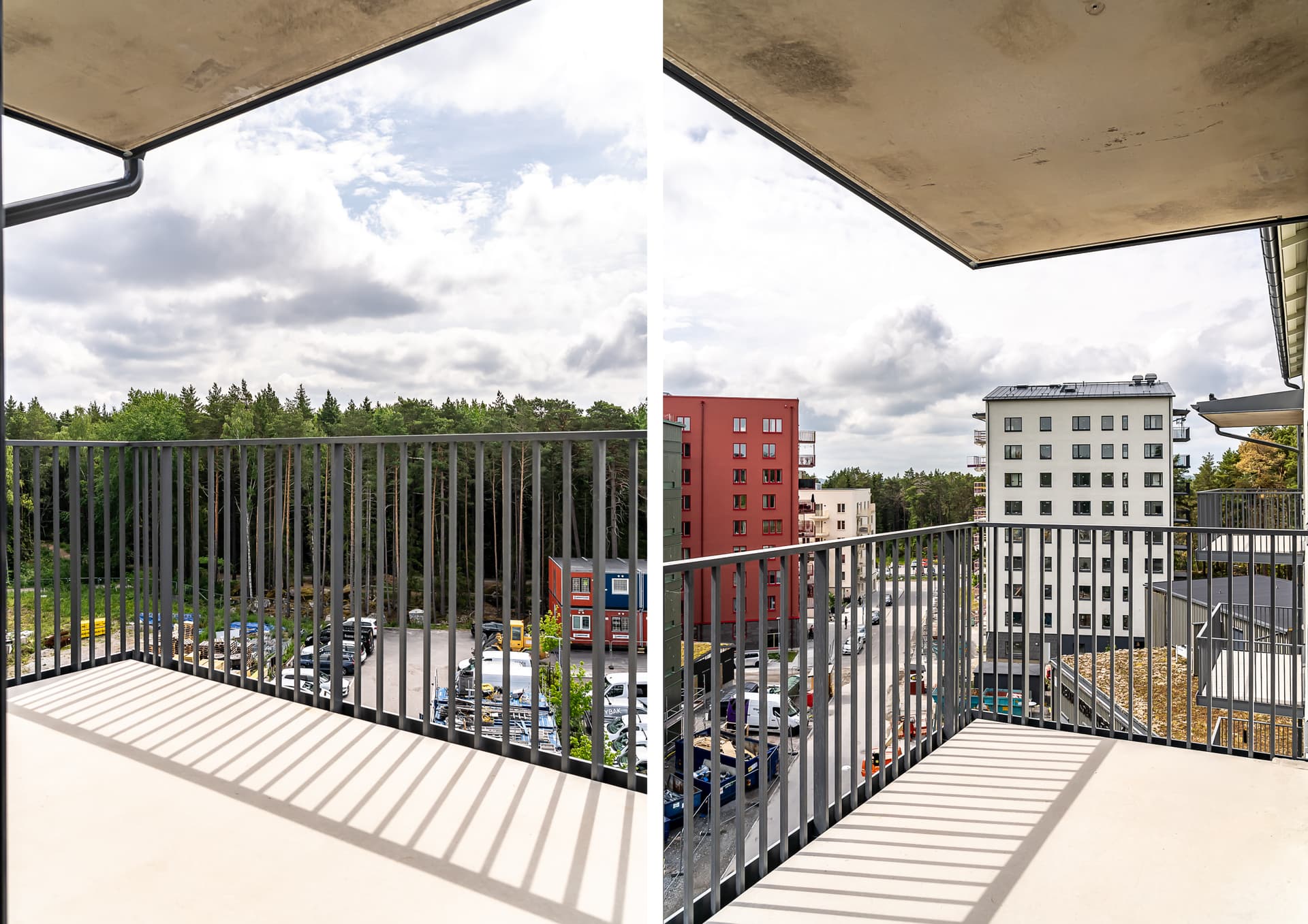 Stenkumlagatan i Västerås