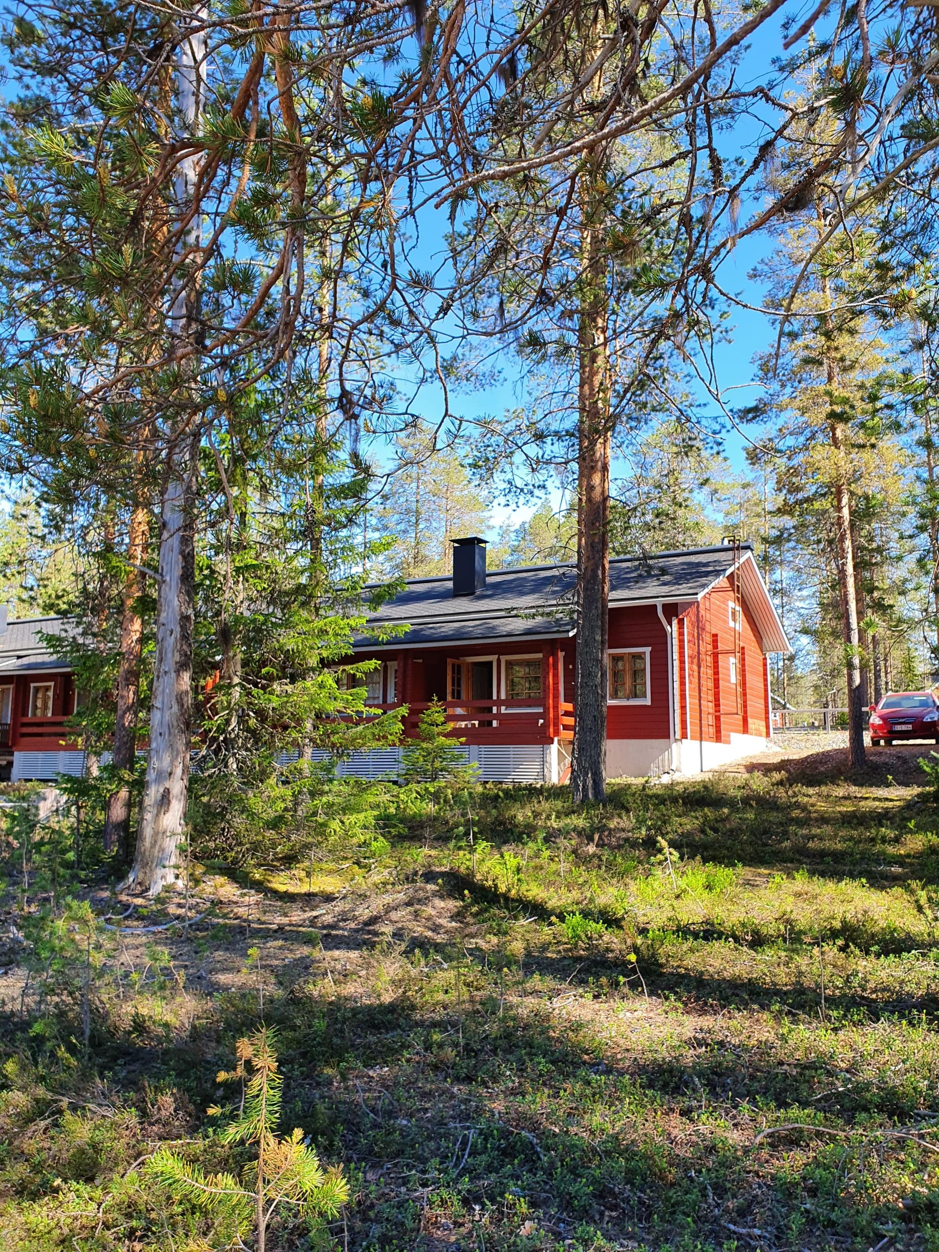 Lotjatie i Syöte