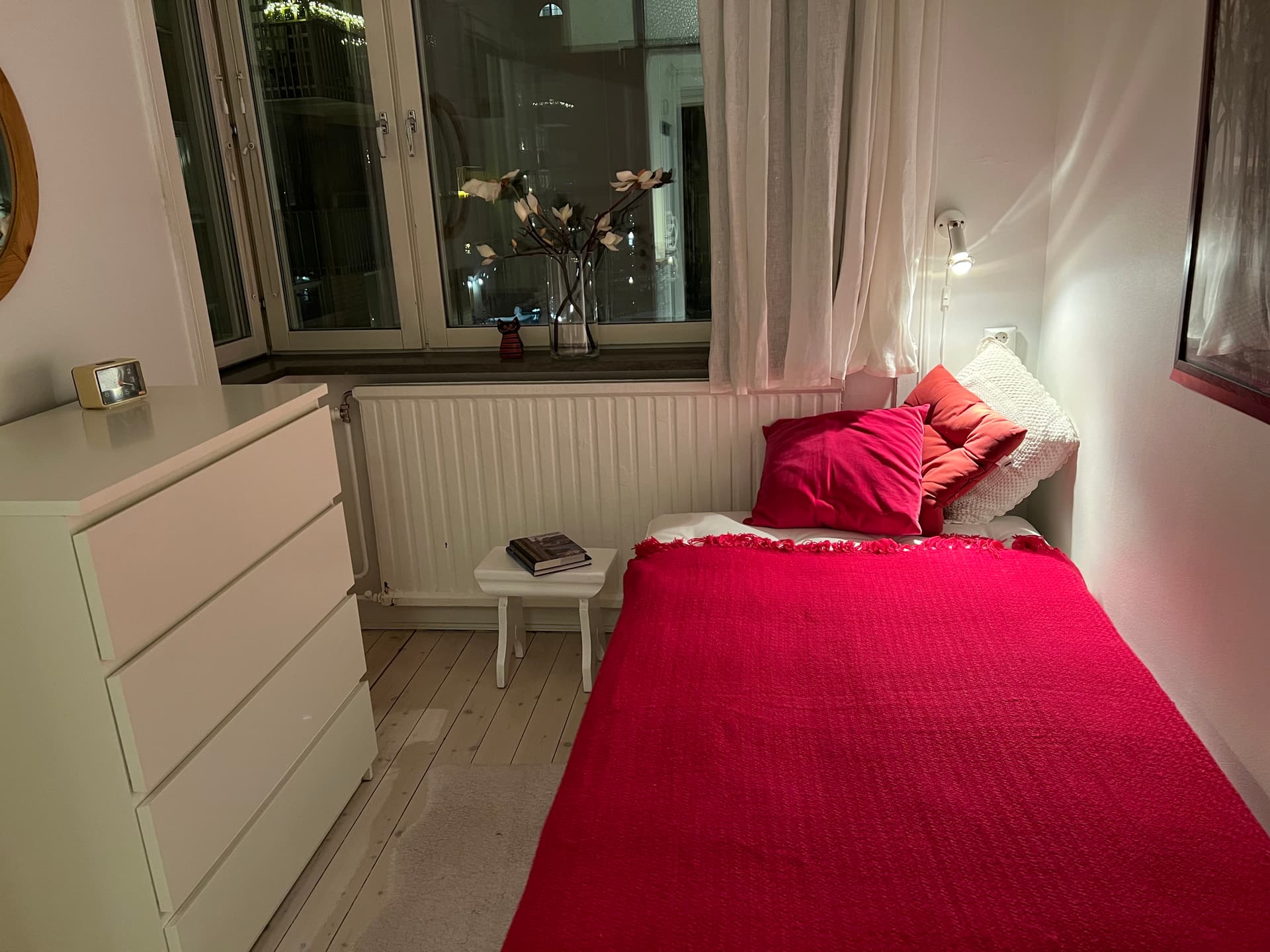 Garvargatan i Stockholm
