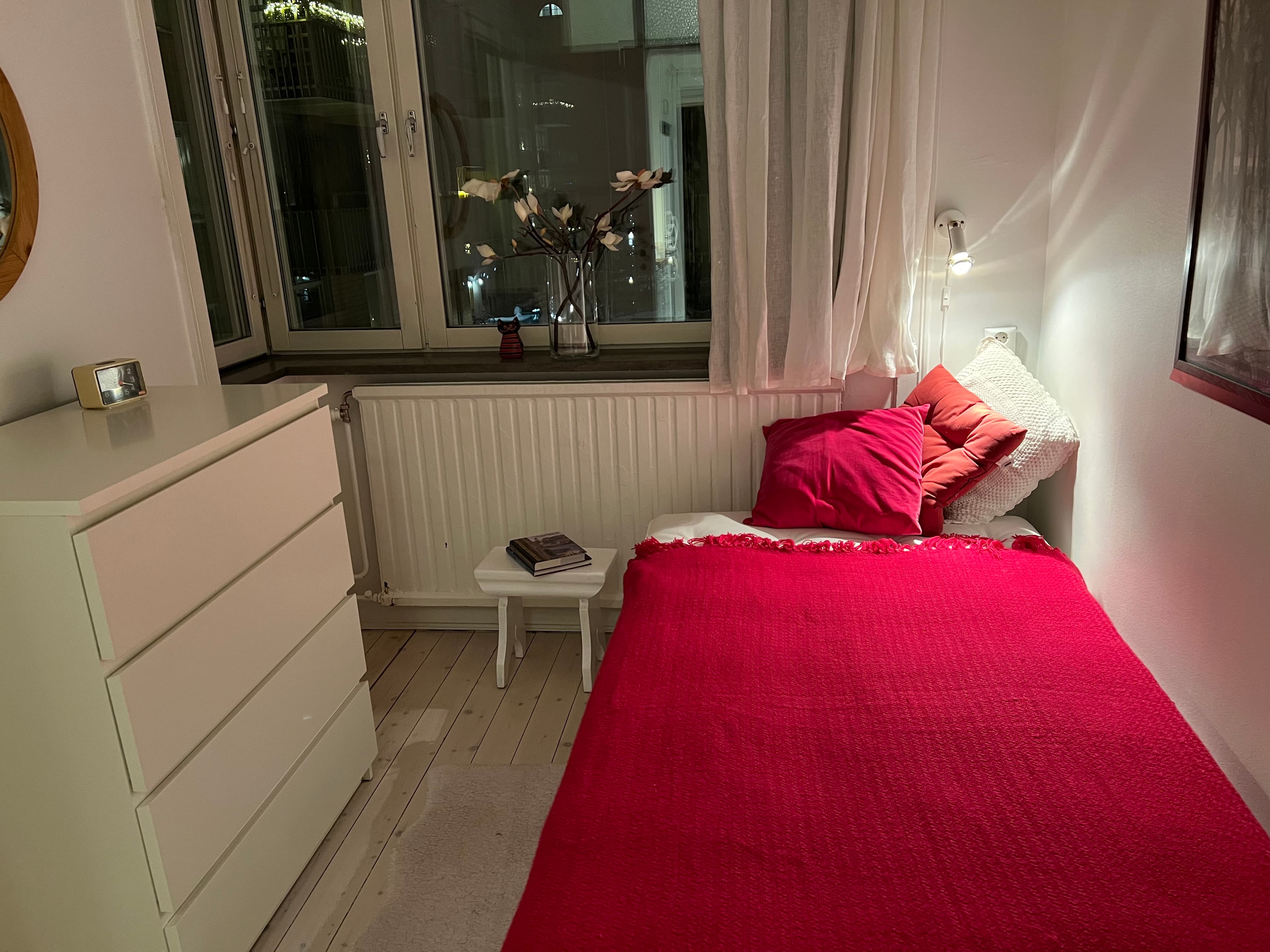 Garvargatan i Stockholm