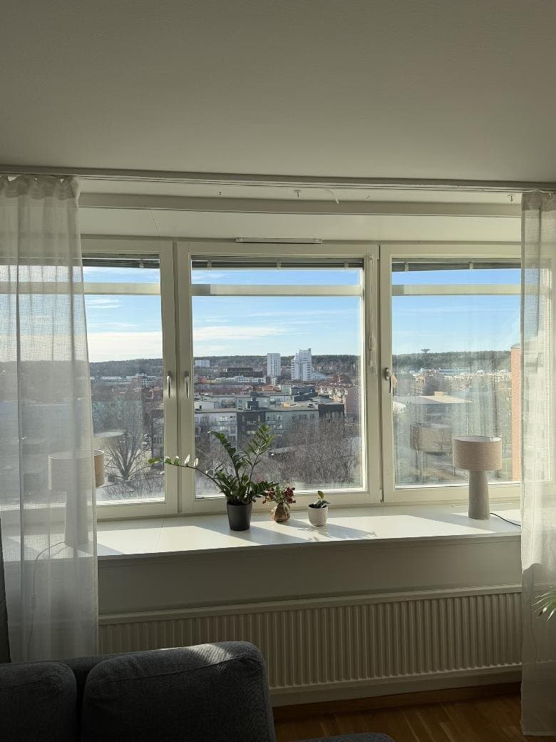 Herrgårdsvägen i Upplands Väsby