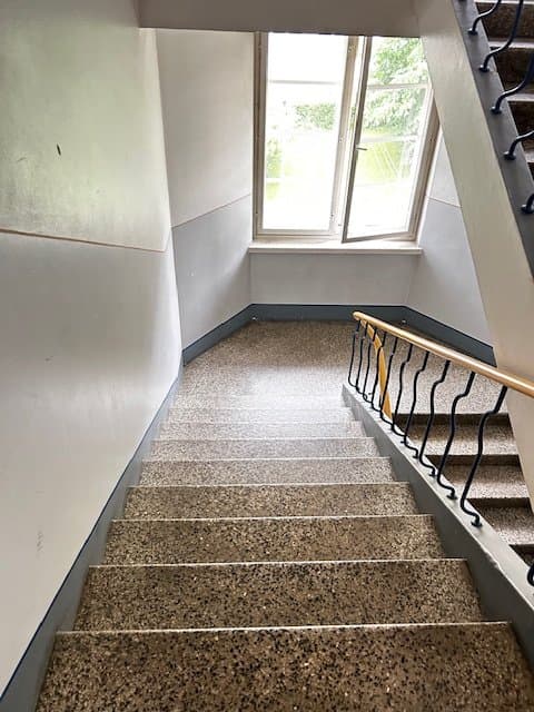 Mäkelänkatu i Helsinki