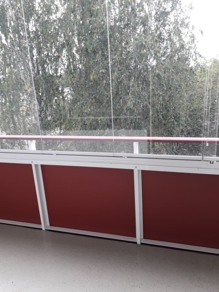 Friskinpolku i Turku