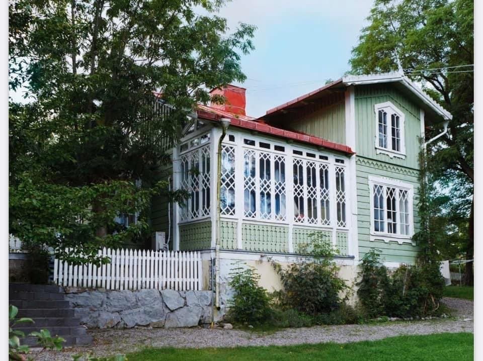 Odinsvägen