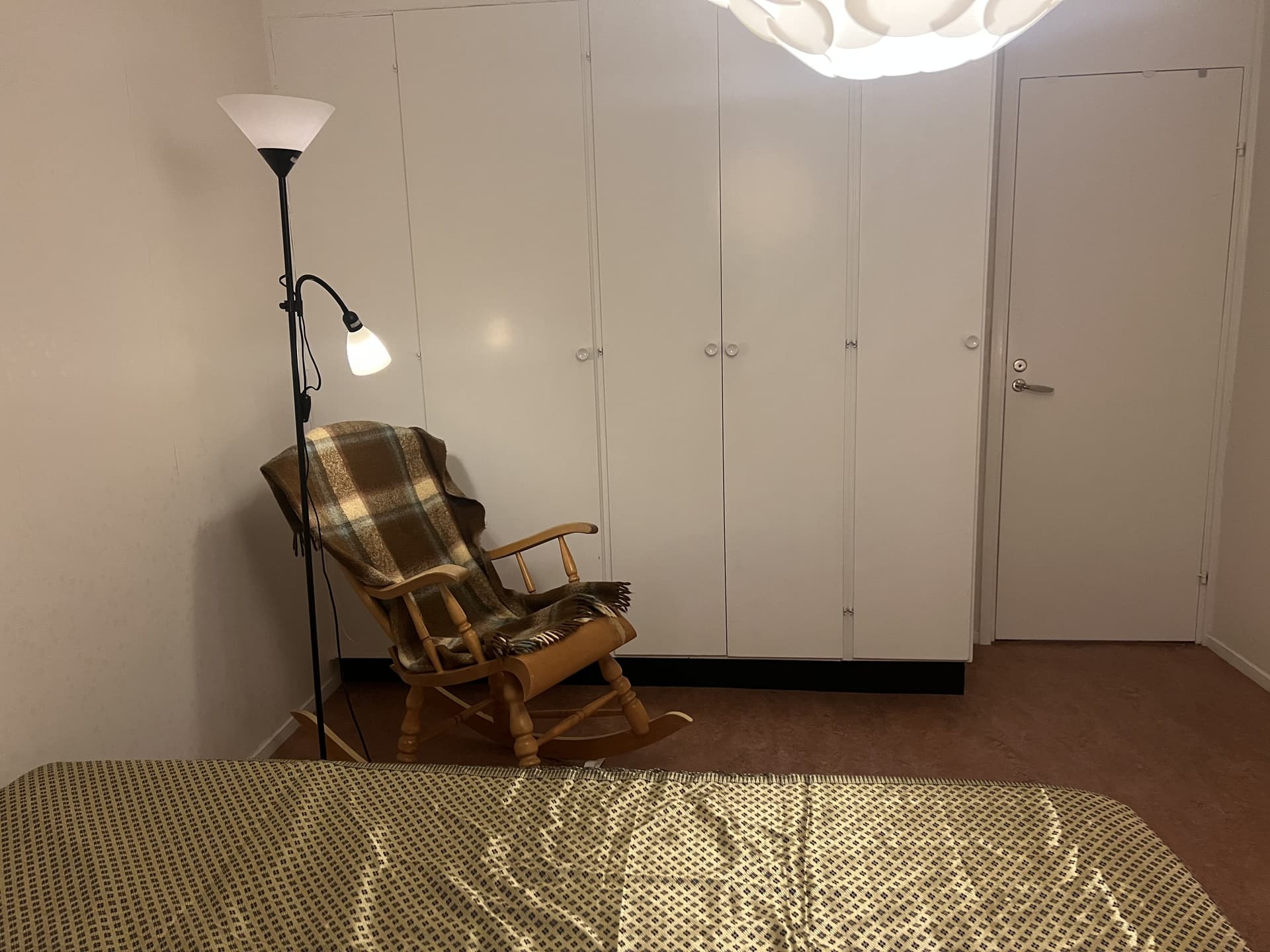 Stora Esplanadgatan i Gävle