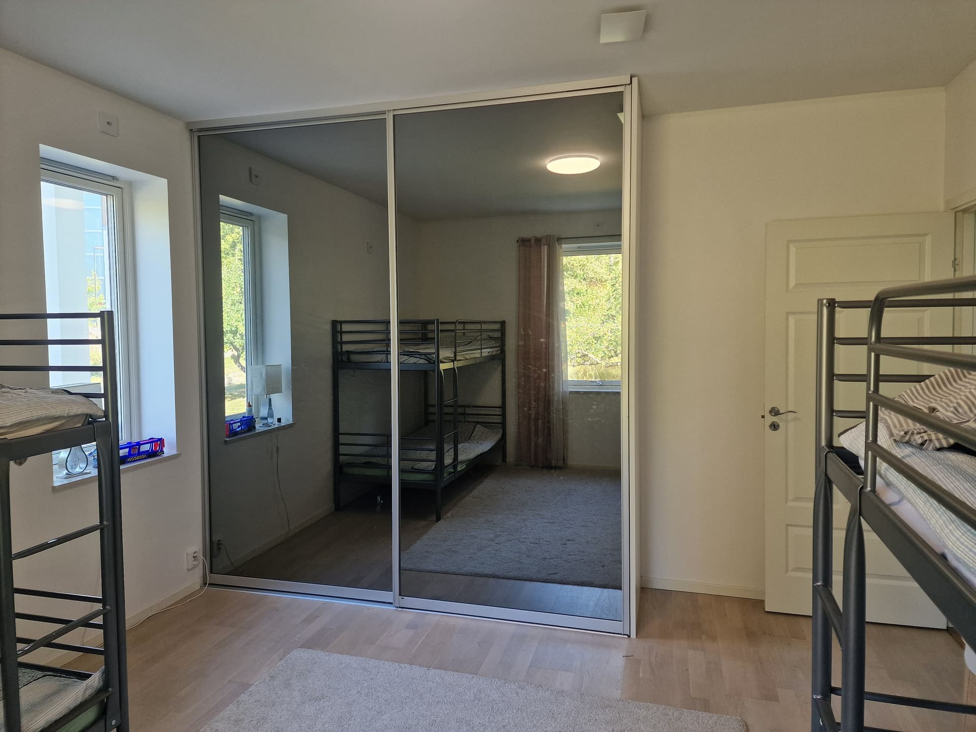 Stråkvägen i Stockholm
