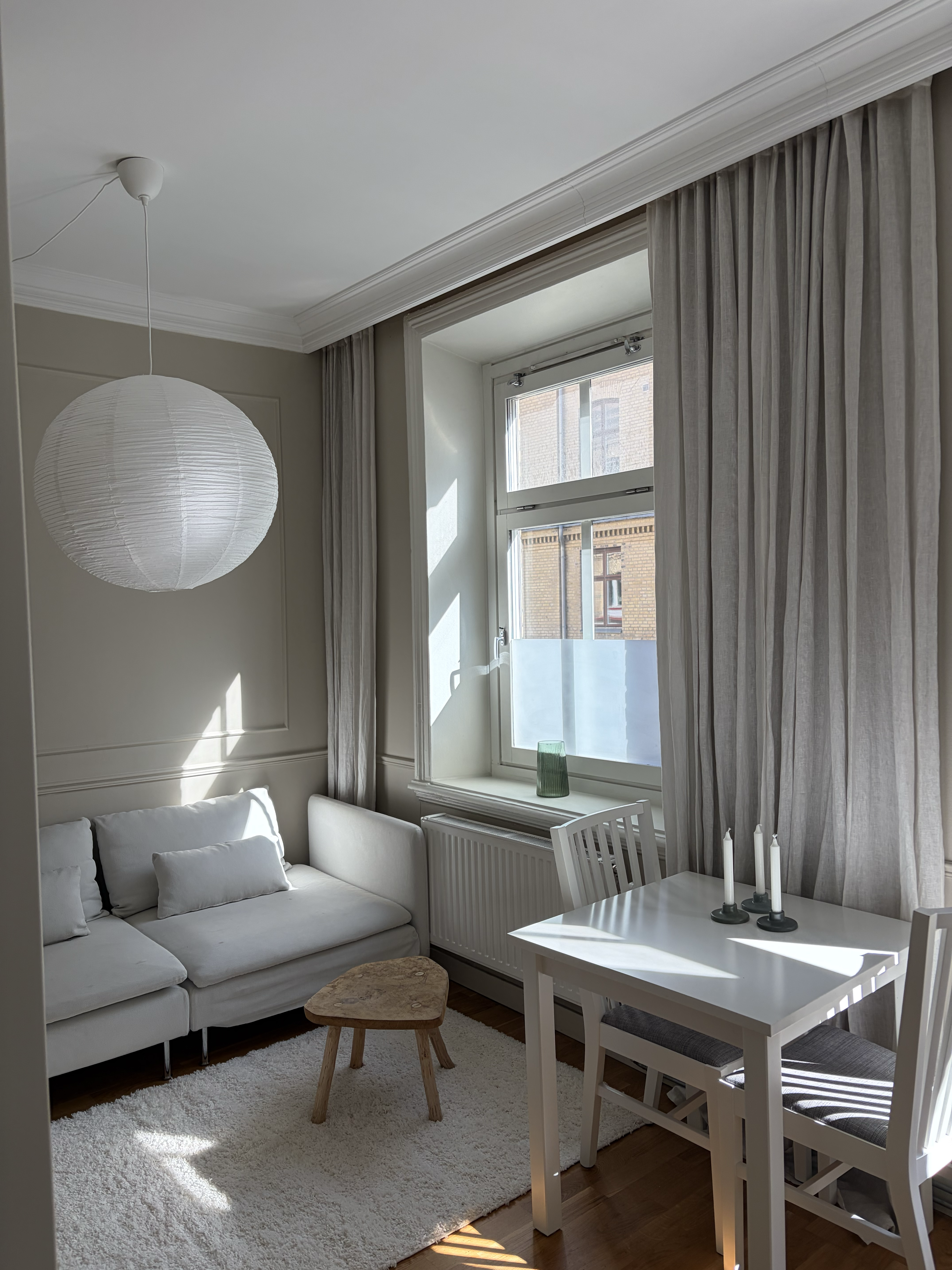 Andra Långgatan i Göteborg