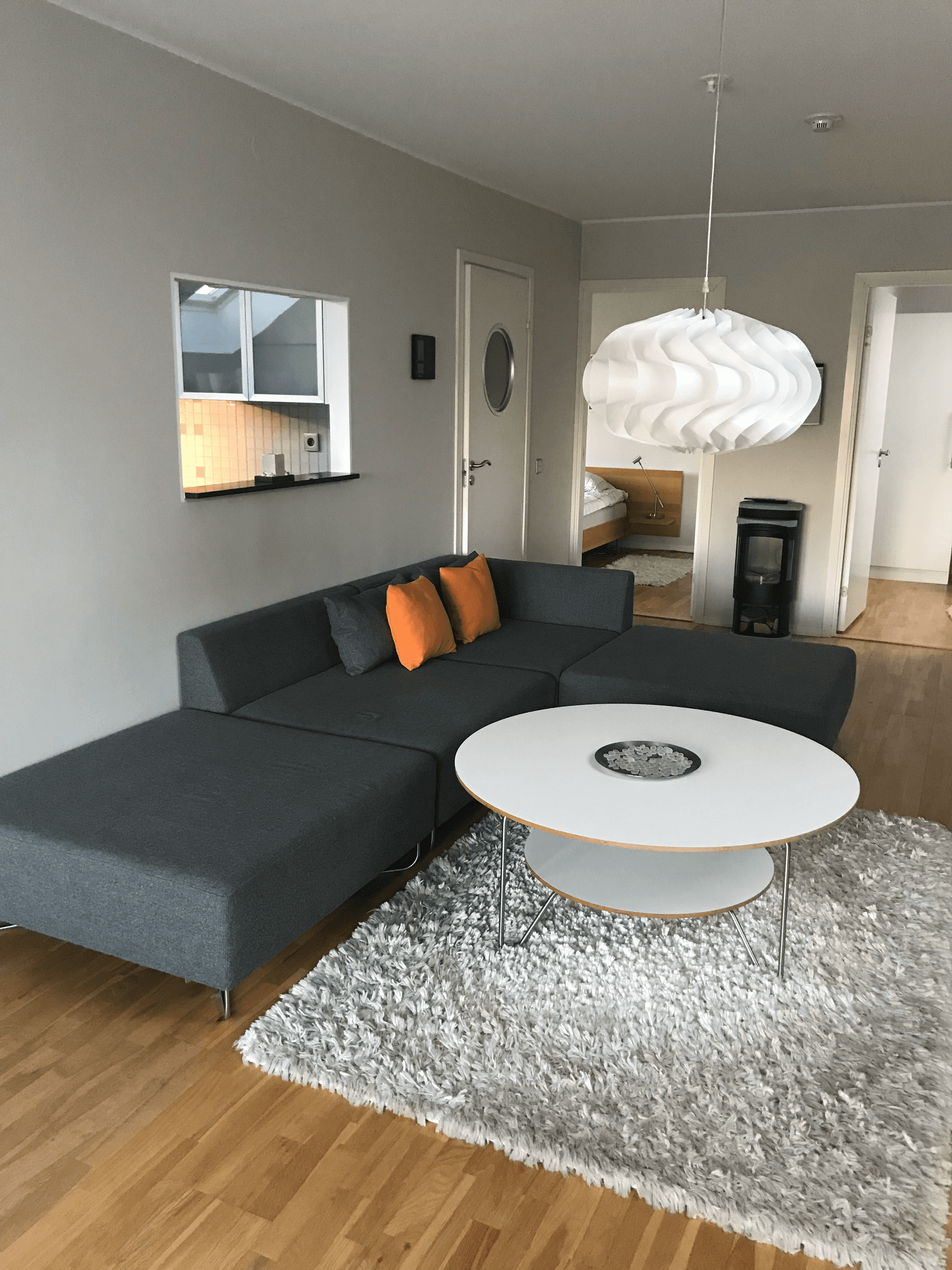 Jonstorpsvägen i Helsingborg