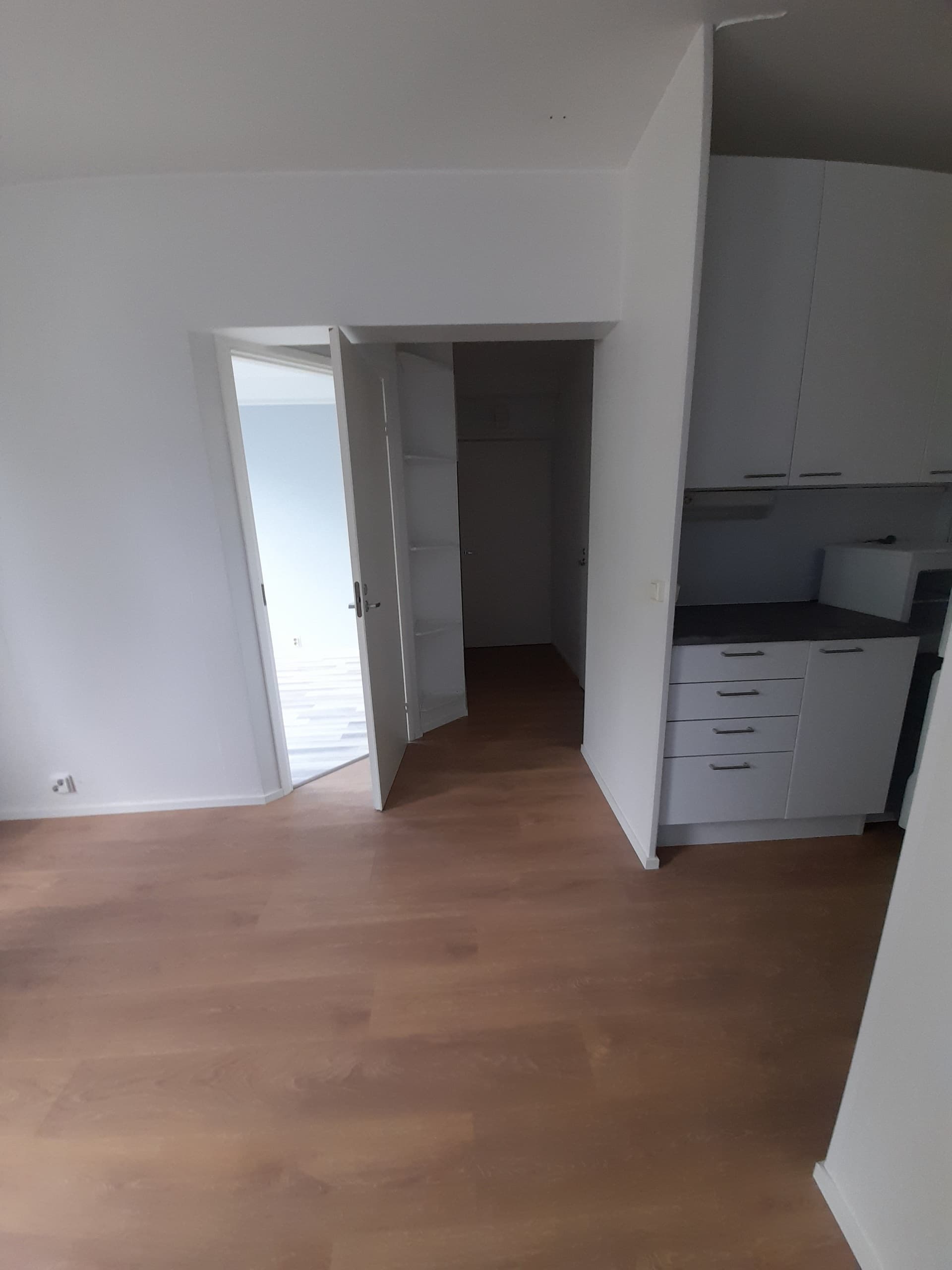 Kenraalintie i Kouvola