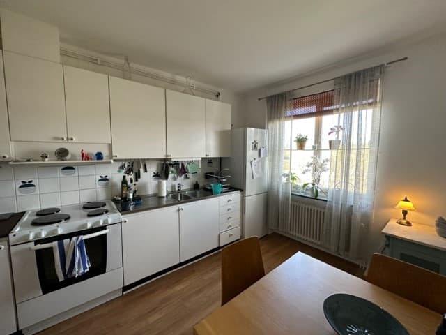 Lilla Torget i Oskarshamn