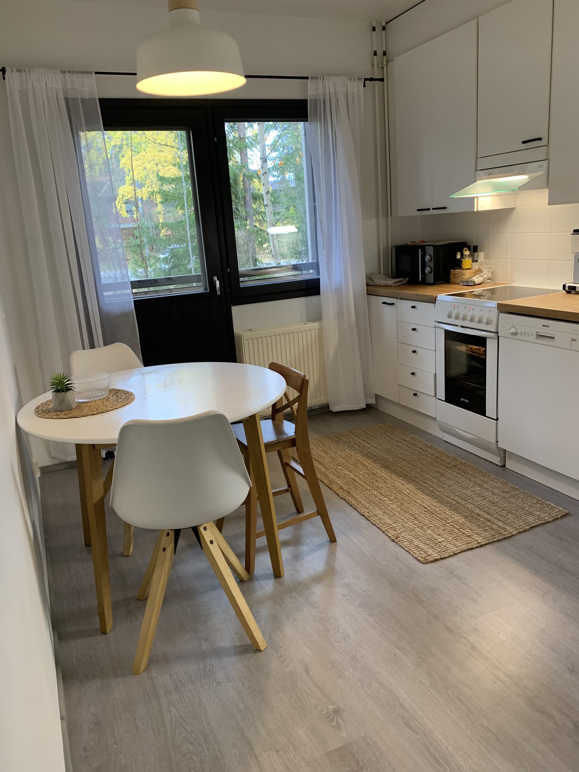 Kantotie i Kuopio