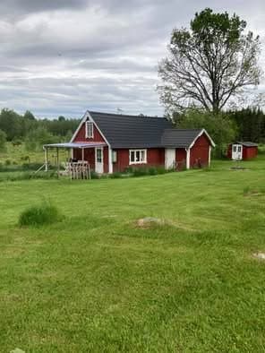 Uthövdan i Älmhult