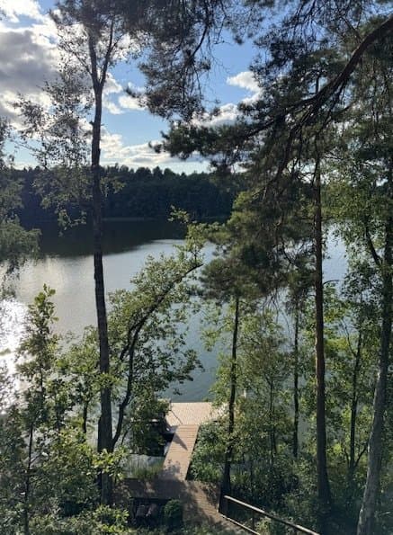 Viherlaaksonranta i Espoo