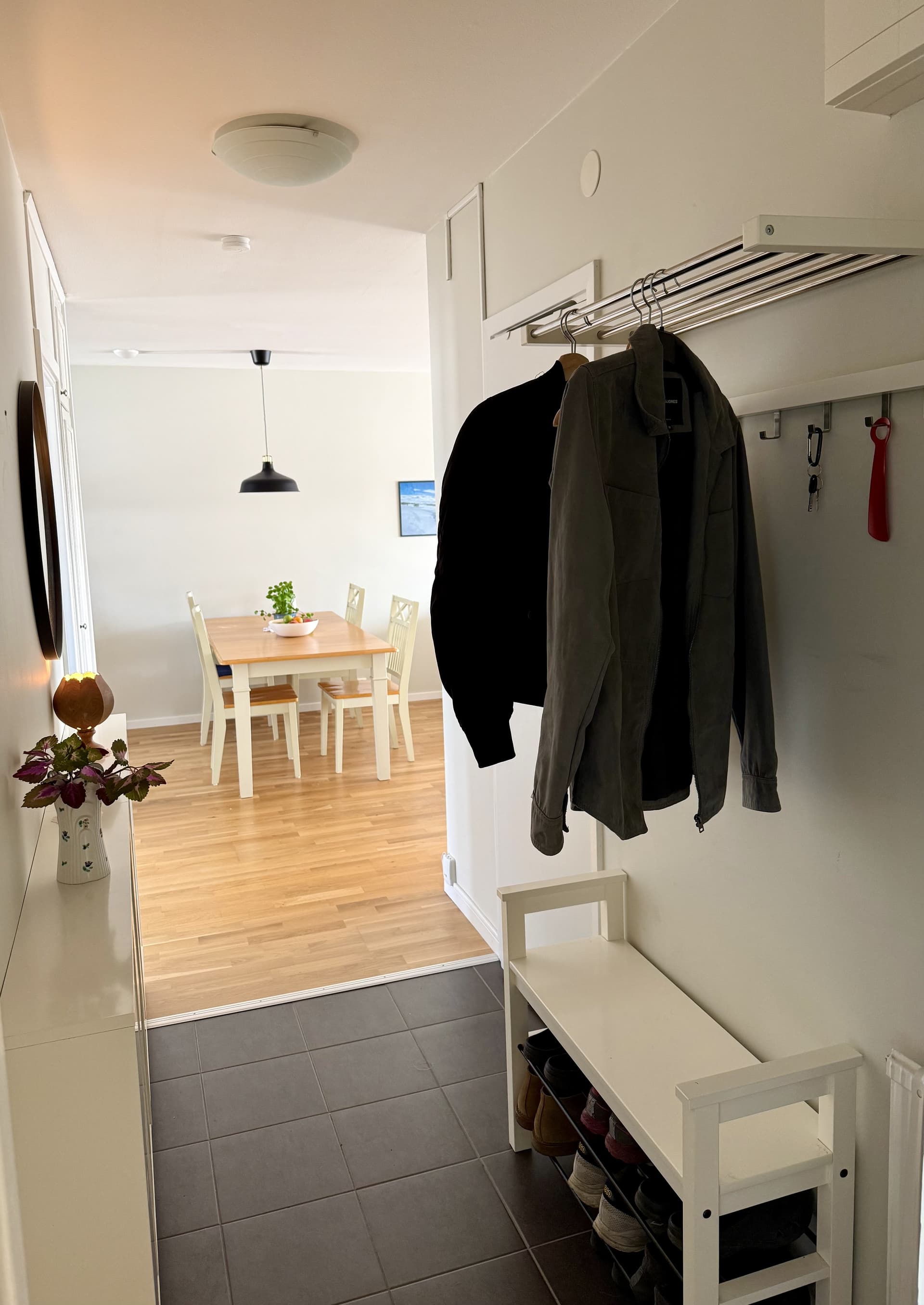 Kantor Edgrens väg i Lerum