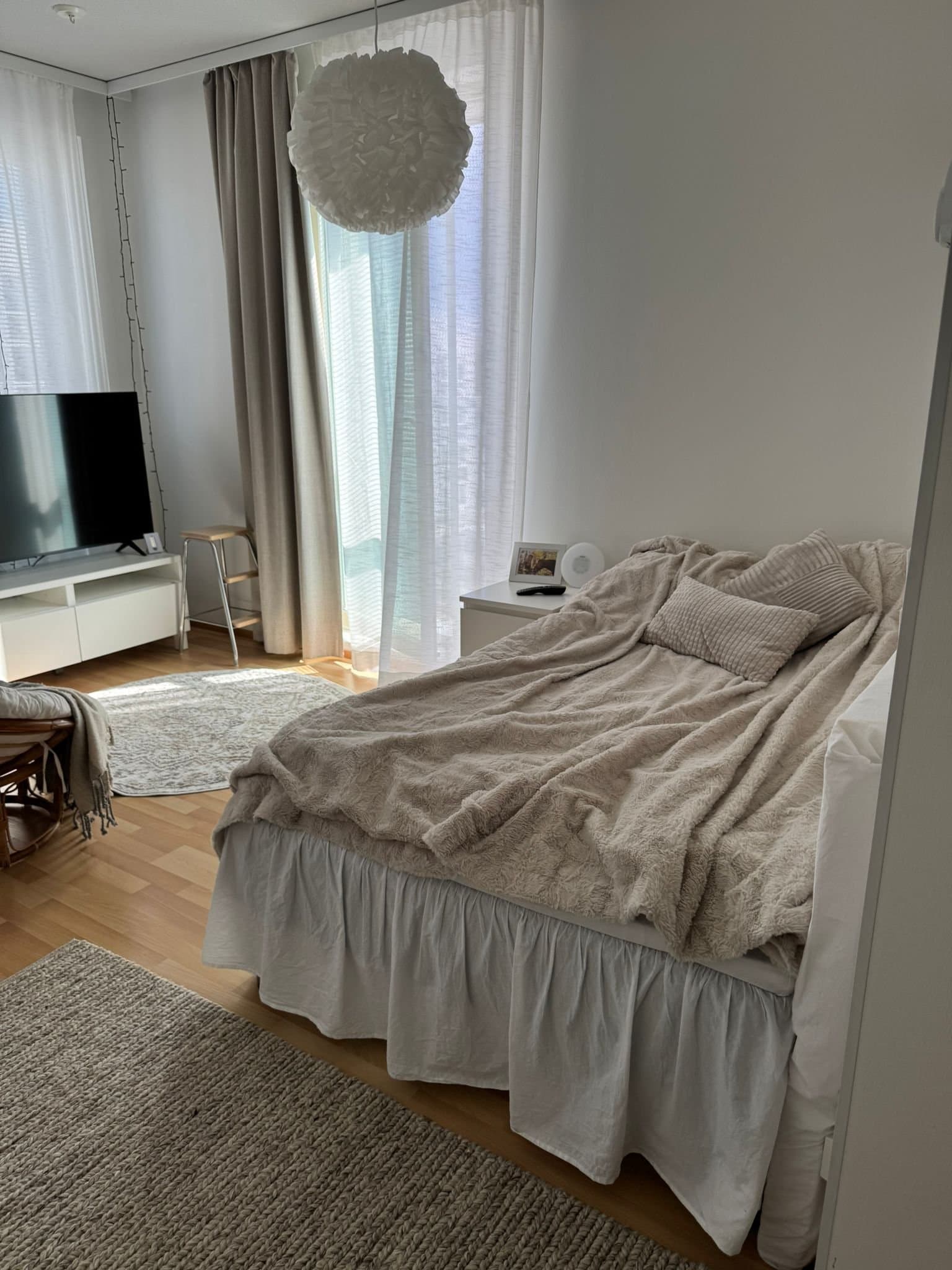 Satamatie i Oulu