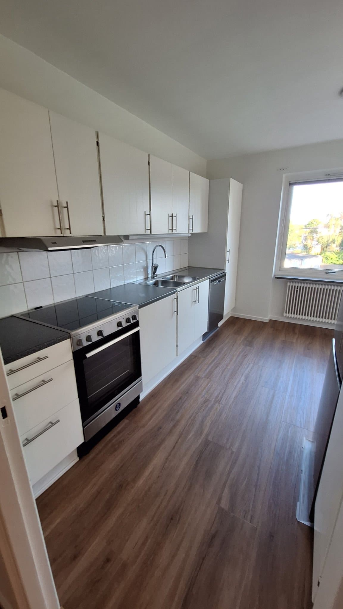 Växjögatan i Helsingborg