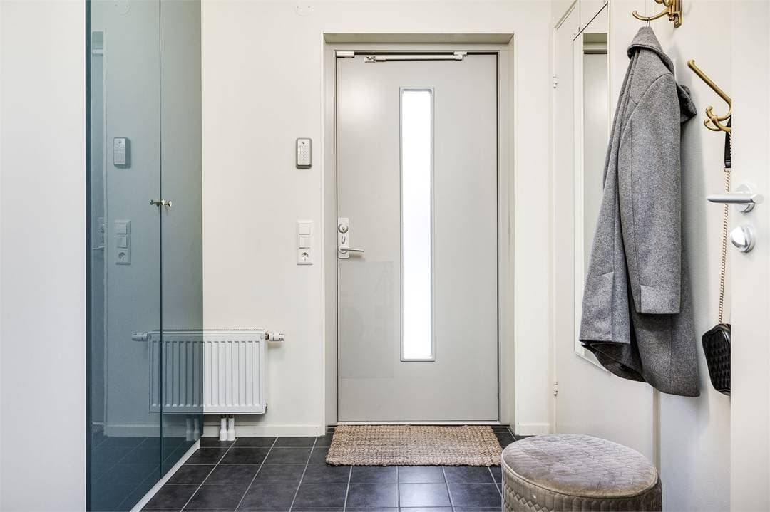 Lindstigen i Borlänge