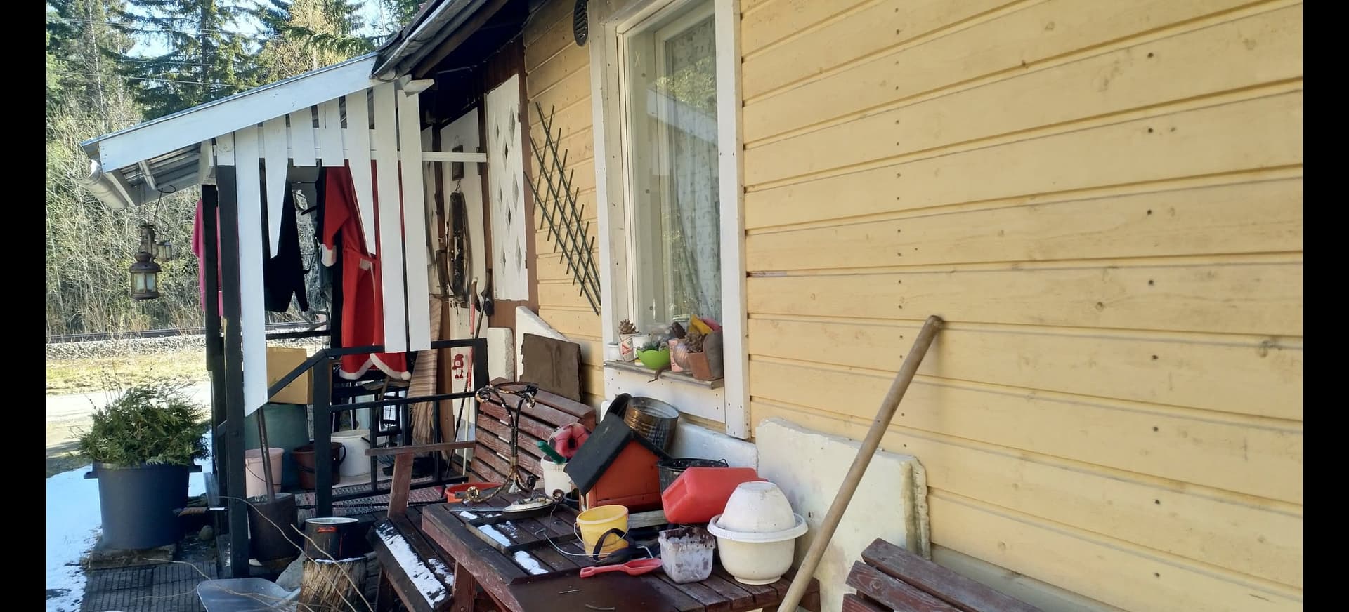 Radanvarsitie i Mikkeli