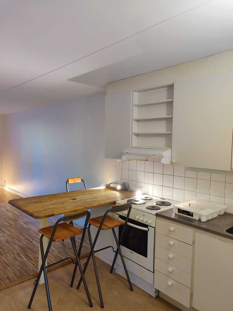 Bråddgatan i Norrköping