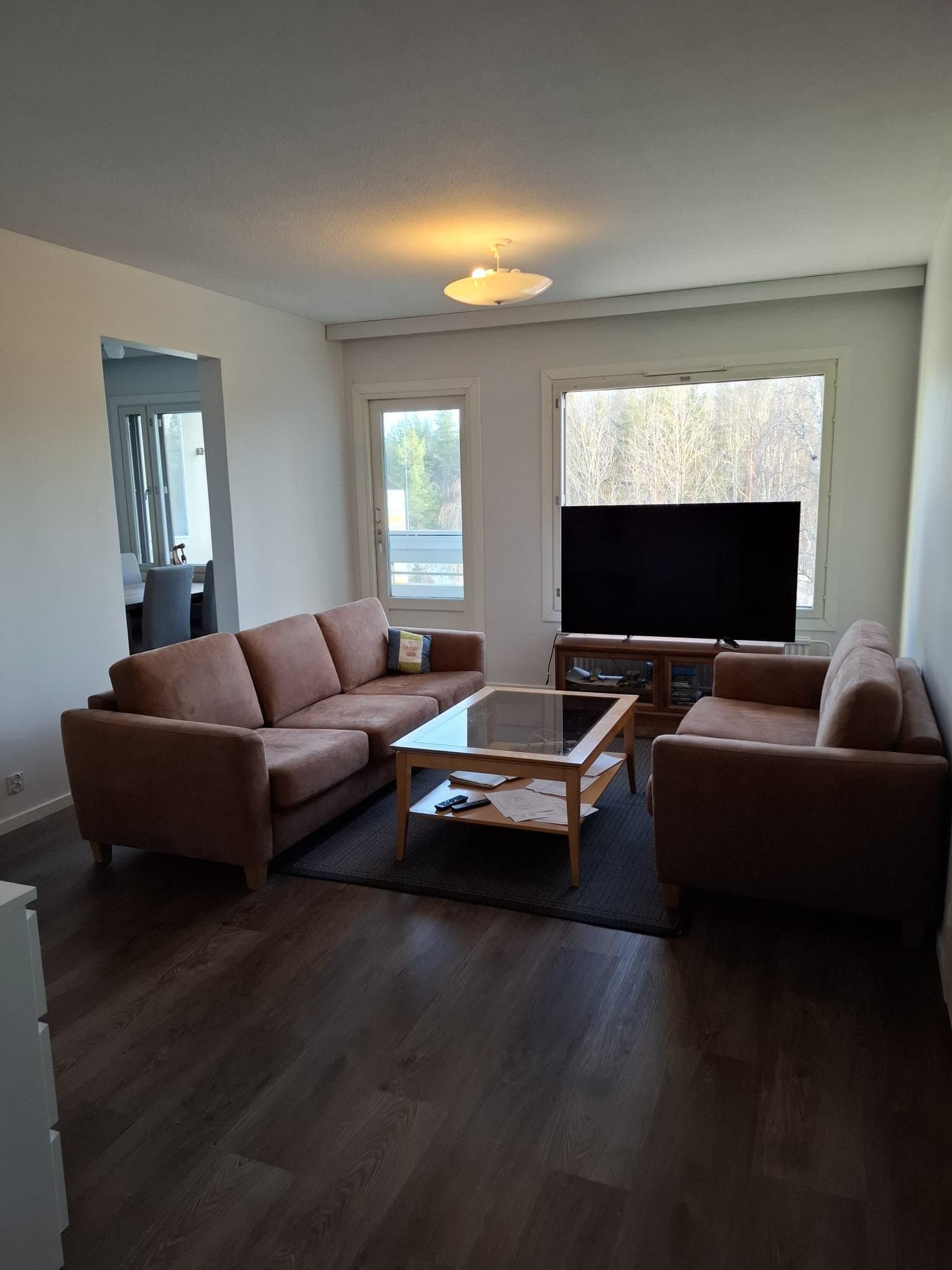 Syvälahdentie i Heinola