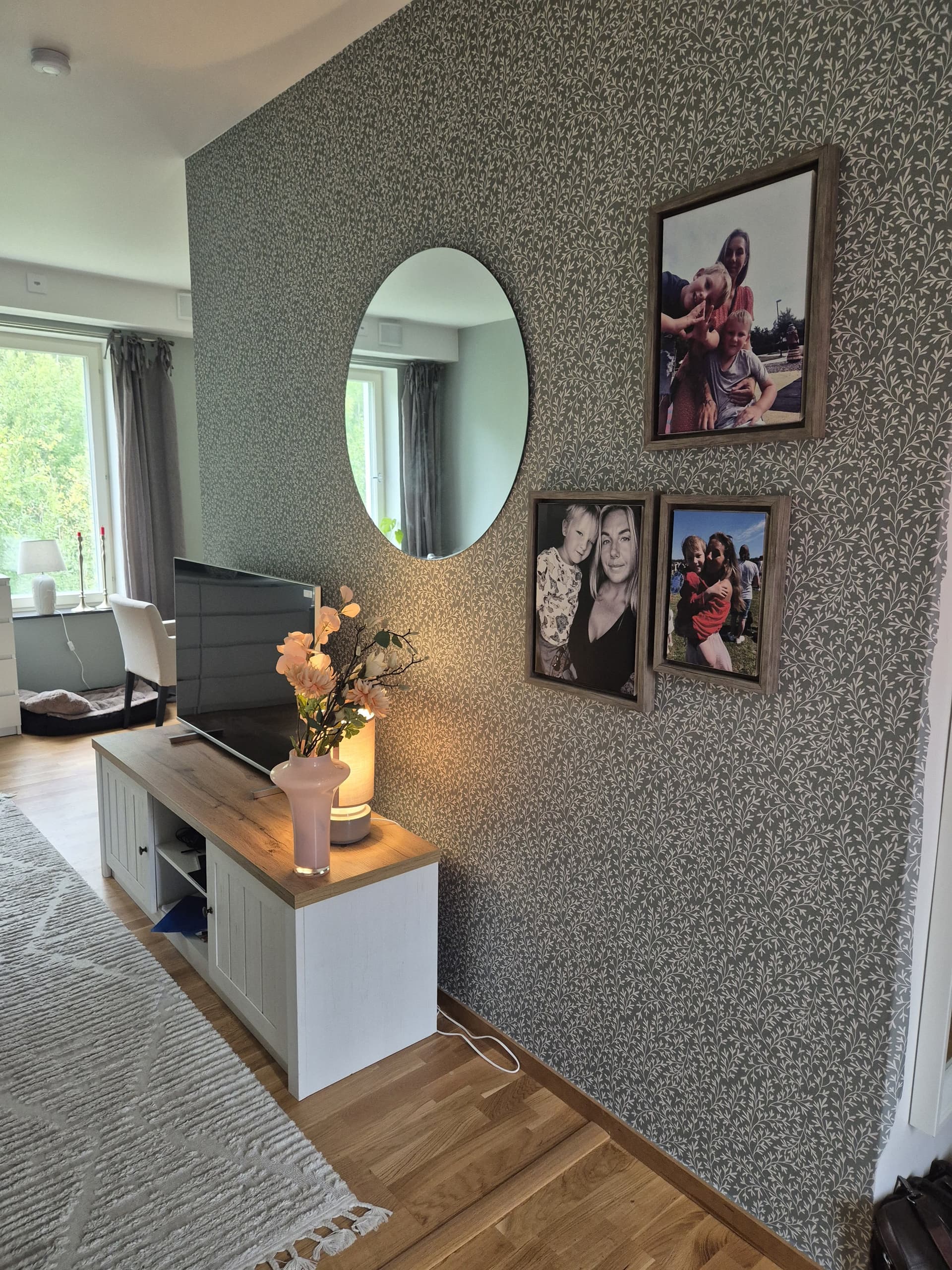Terra Novavägen i Visby