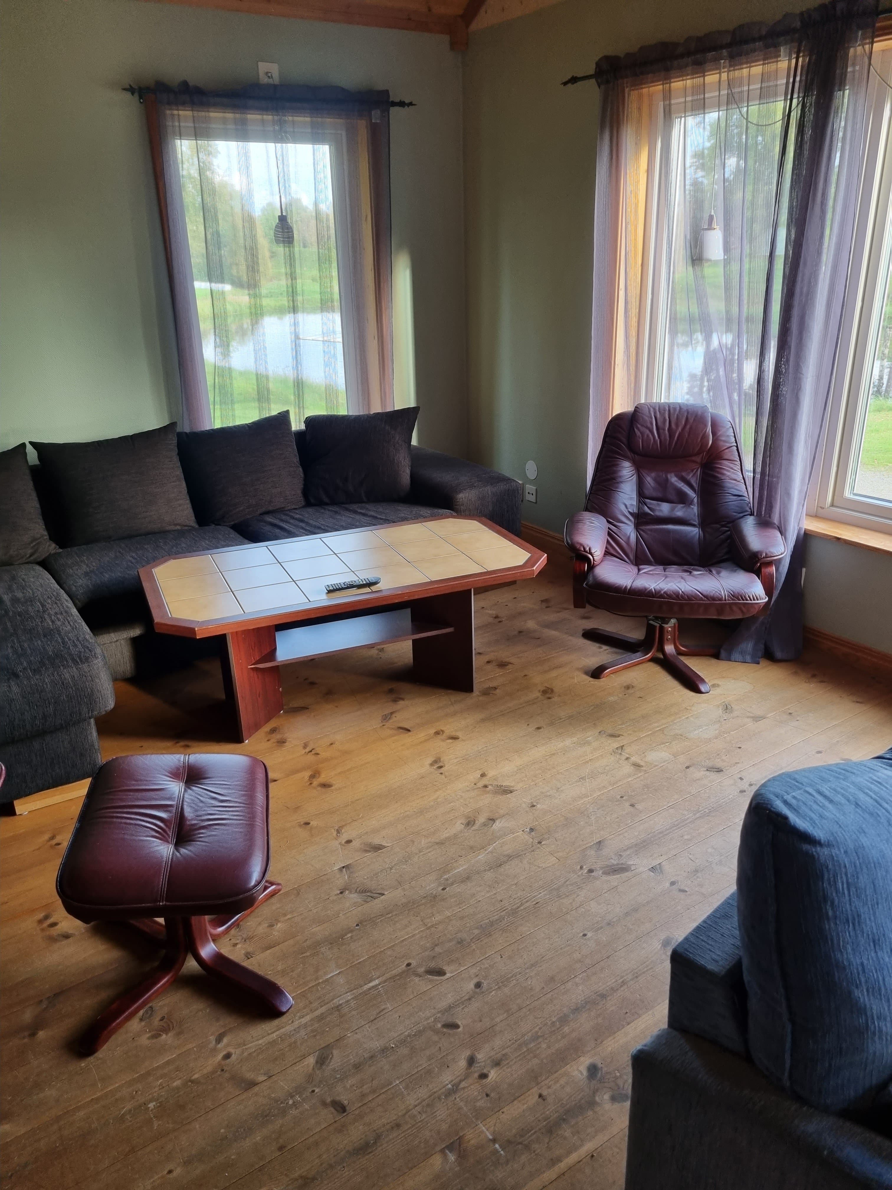 Forsa Marbäcken i Sävsjö