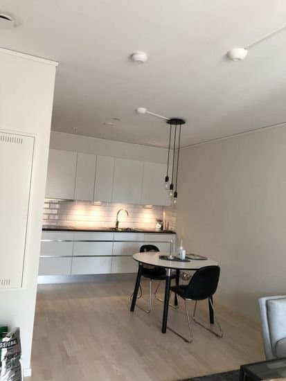 Anna Koskulls Gata i Växjö