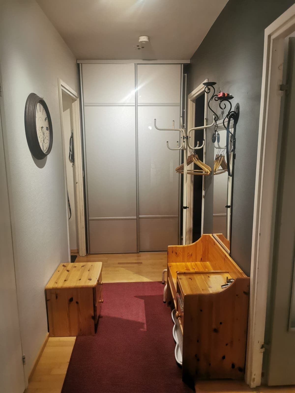 Kaislatie i Oulu