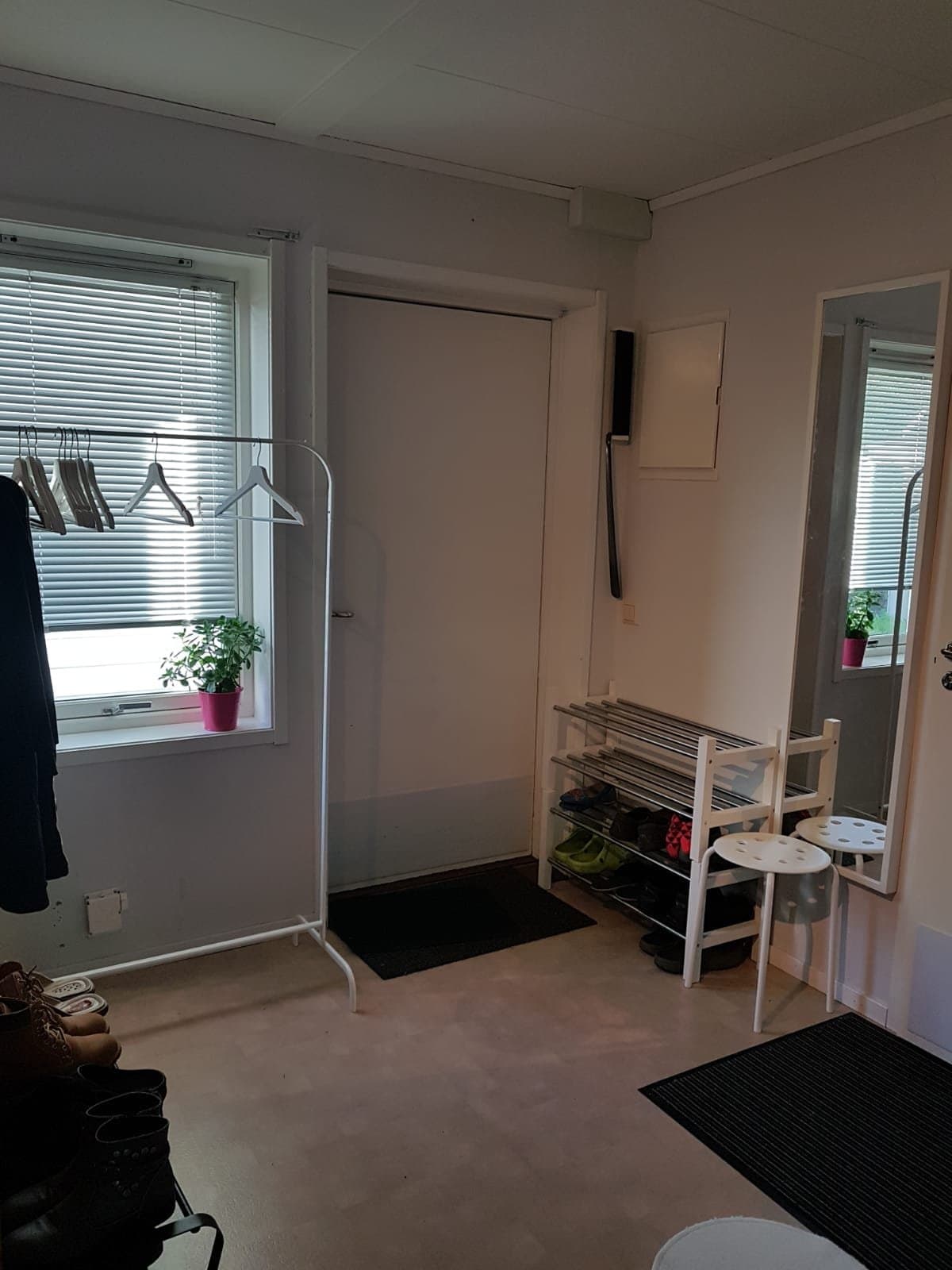 Höjdhopparegången i Göteborg