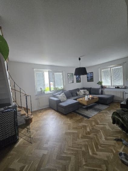 Boställsgatan i Eskilstuna