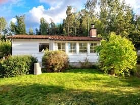 Lostigen i Värmdö